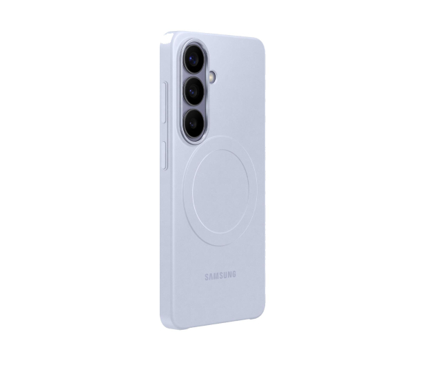 SAMSUNG Etui Slim Magnet do Galaxy S26 fioletowe - 1488863 - zdjęcie 3
